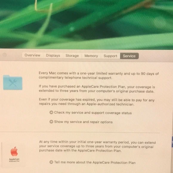 Apple iMac 24 Mid 2007 Core2Duo T7300 2.8GHz Radeon HD 2600 Pro 256MB 500GB 4GB
